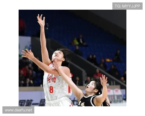 武汉女篮新赛季展望与强队过招在竞争中学习实现持续进步提升自我