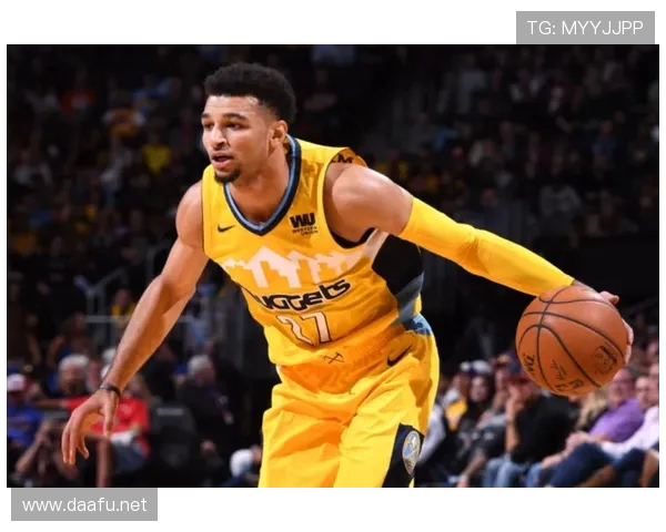 从早攻到阵地点名默里进攻全解析33分率队取胜篮球比赛观察深度