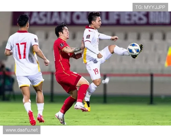 越南U23主帅坚定信念全程信任球员季军成为球队成长新起点